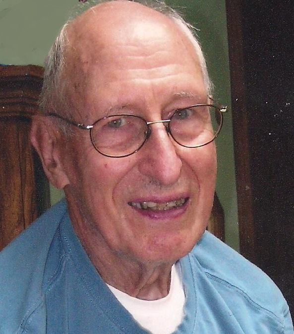 Richard A. Schlueter